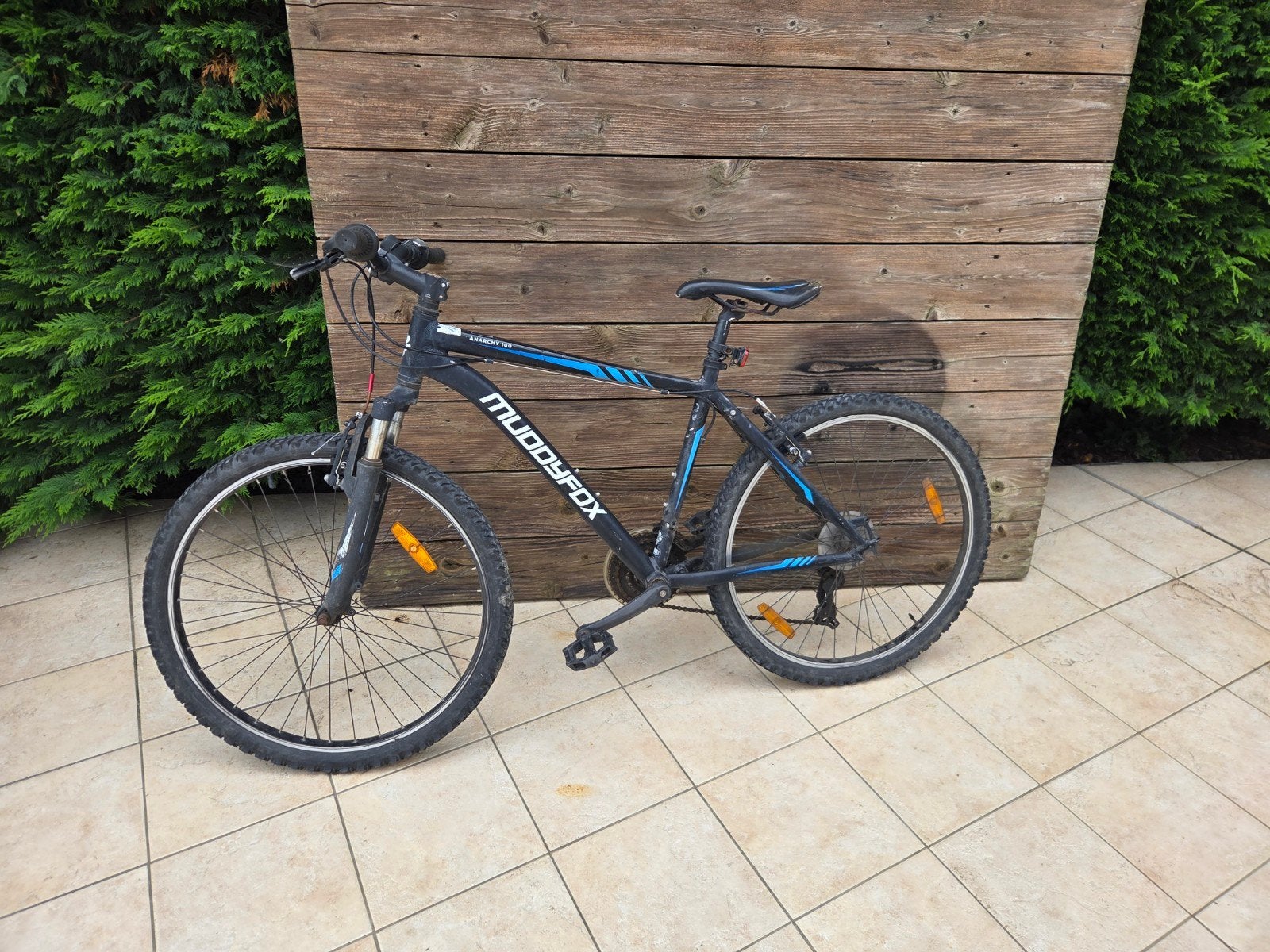 Mountainbike 12 a 14jaar, Fietsen en Brommers, Ophalen