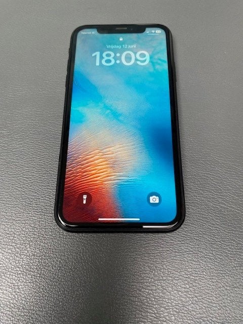 I phone Xr, Télécoms, Téléphonie mobile | Apple iPhone, IPhone XR, Enlèvement, Utilisé, 64 GB