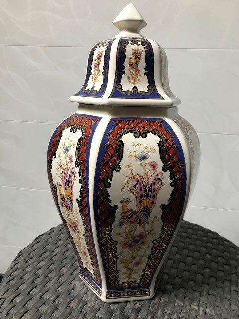 Chinese Vaas, Antiek en Kunst, Ophalen