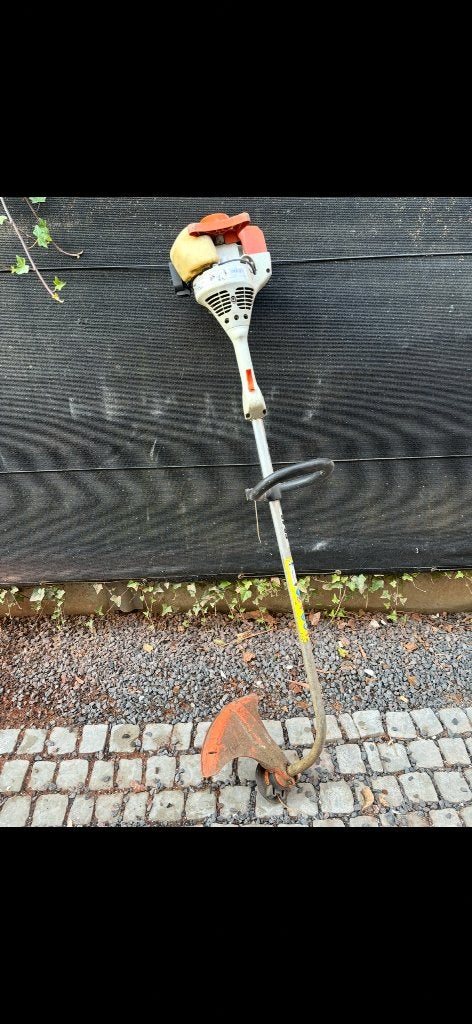 Sthil kantenmaaier, Ophalen, Gebruikt, 10 tot 30 cm, Stihl