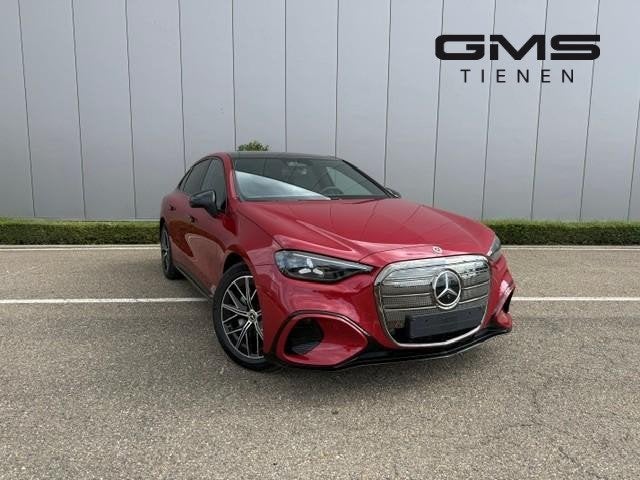 Mercedes-Benz C-Klasse C 400 4MATIC AMG Line (automatique), Autos, Mercedes-Benz, Achat, 2460 kg, Entreprise, Noir
