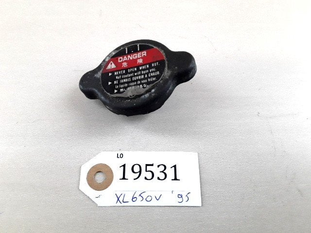 XL600V Transalp 1994 - 1999 Honda Radiator Stop D1-36791