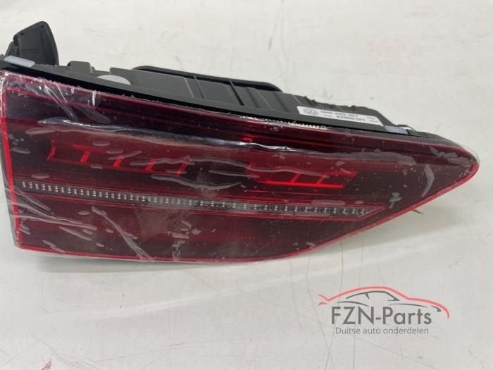 VW Golf 8 LED Achterlicht Links Dynamisch IQ-Light Achterkle, Enlèvement ou Envoi, Utilisé
