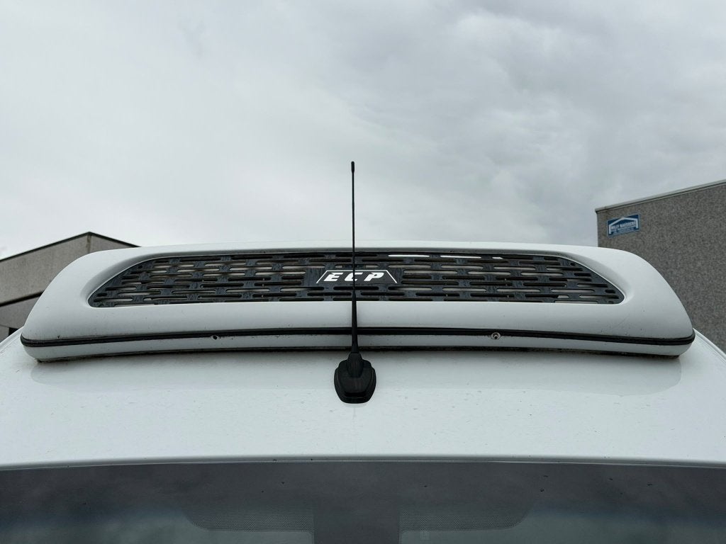 Mercedes Sprinter 314 cdi (Stock ID 09407) — 12
