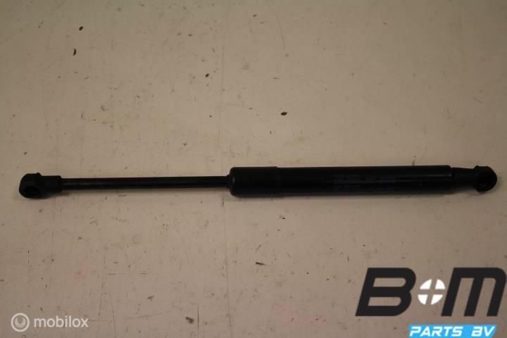 Gasdrukveer voor motorkap Audi A1 Sportback 8X0823359, Gebruikt