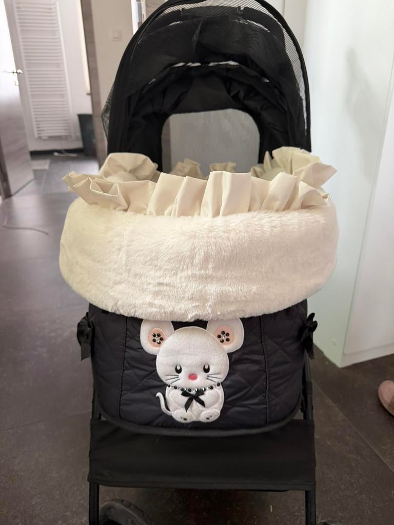 Hondenbuggy, Animaux & Accessoires, Enlèvement