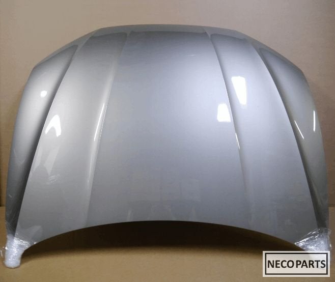 AUDI A7 4K MOTORKAP ORIGINEEL 4K8823029B KLEUR LZ1U, Gebruikt, -, Achter, -