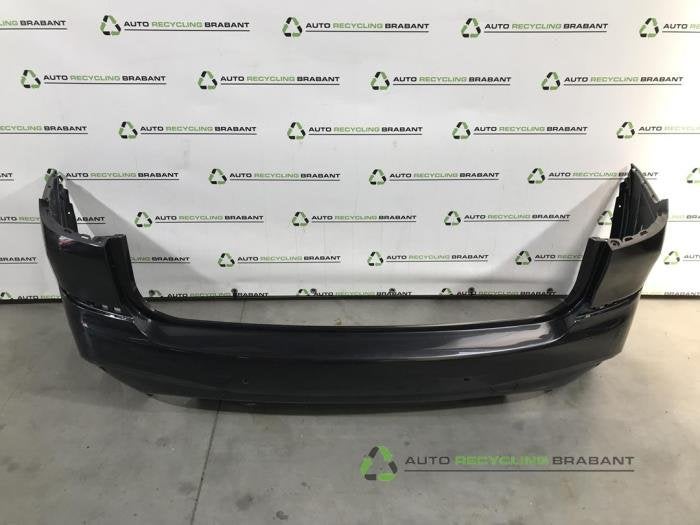 Pare-chocs arrière d'un BMW X3, Autos : Pièces & Accessoires, -, 3 mois de garantie, Utilisé, -