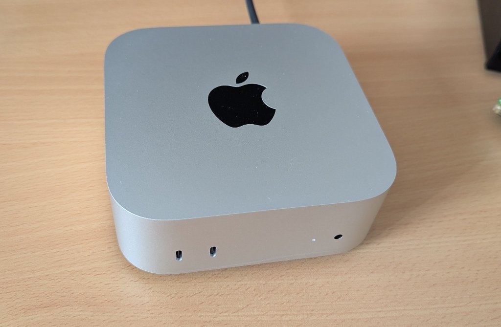 Mac Mini M4 16 256 - Als nieuw + garantie, Informatique & Logiciels, 256 GB, Enlèvement ou Envoi, SSD, Comme neuf