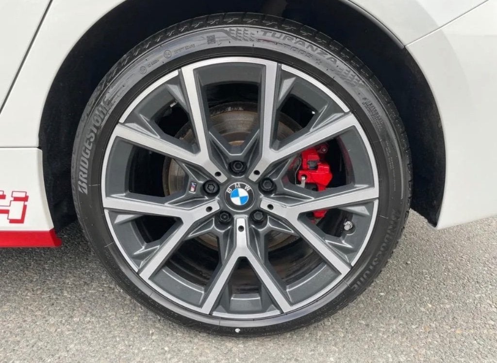 Jantes bmw serie 1 et serie 2 original ! M performance, Pneus et Jantes, Véhicule de tourisme, Pneus été, 18 pouces
