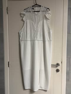 Nieuwe lange zomer jurk ( 4 xl ), Kleding | Dames, Ophalen, Zo goed als nieuw, Jurk