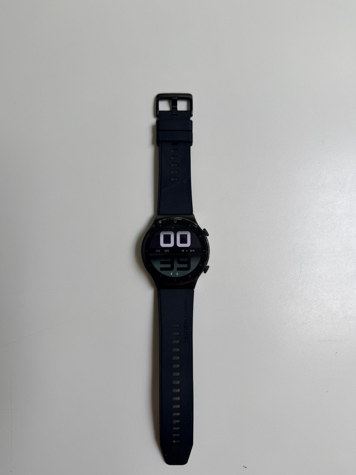 Huawei GT3Pro, Enlèvement, Comme neuf