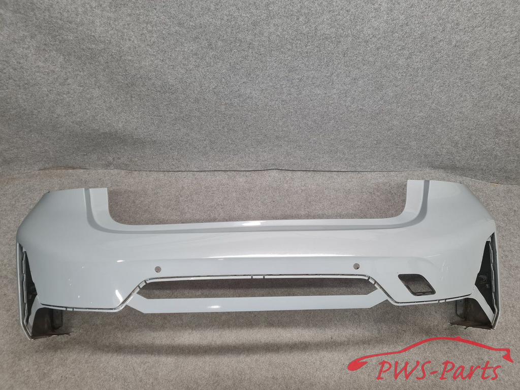BMW G20 LCI M-PAKKET M ACHTERBUMPER ORIGINEEL, Gebruikt, -, -, Ophalen of Verzenden