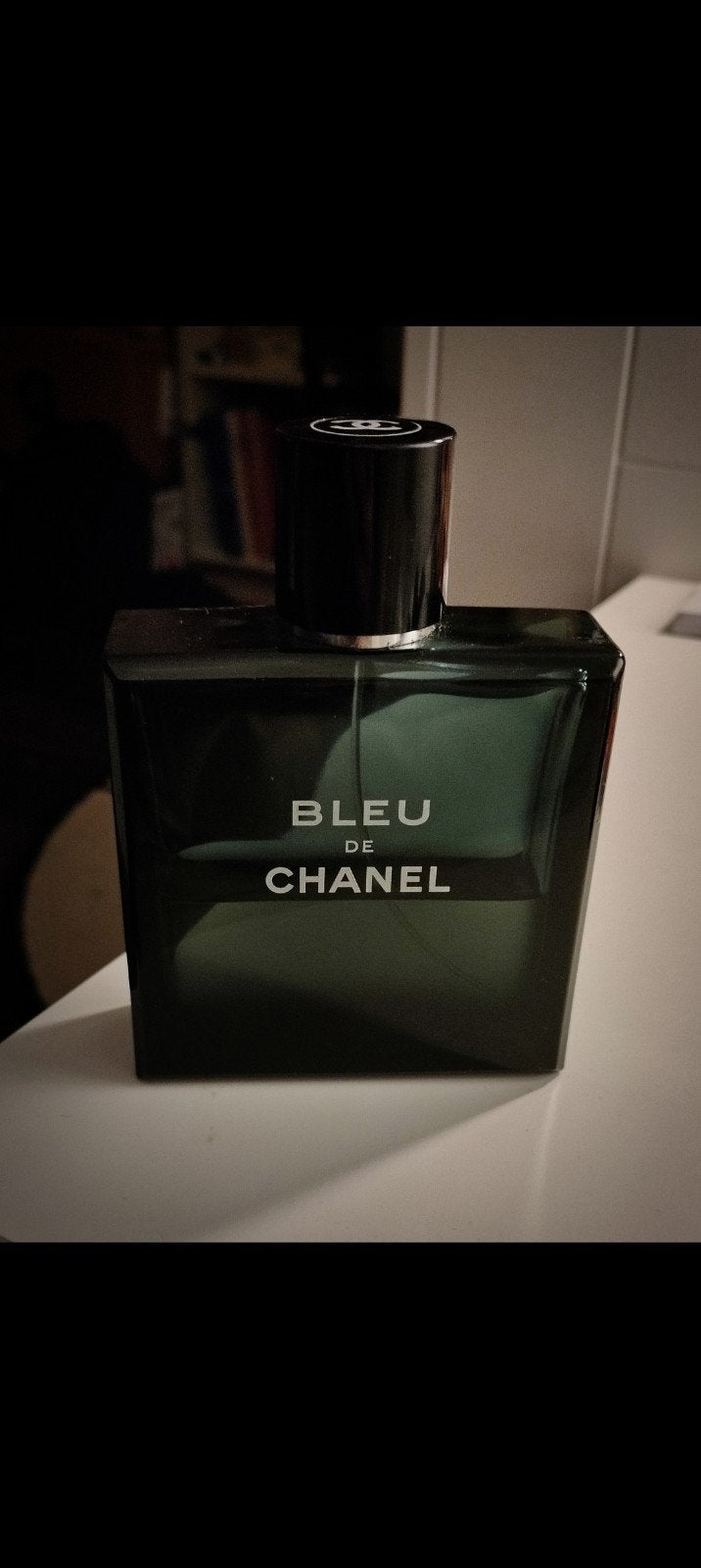 BLEU de CHANEL, Ophalen of Verzenden