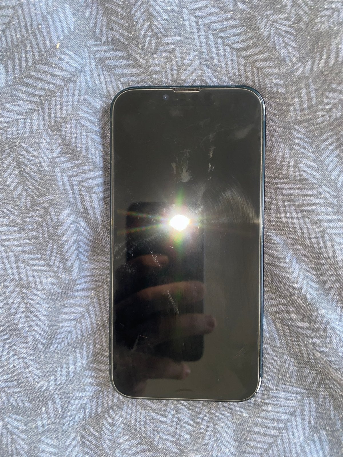 iPhone 13, Telecommunicatie, Ophalen, Zo goed als nieuw, IPhone 13