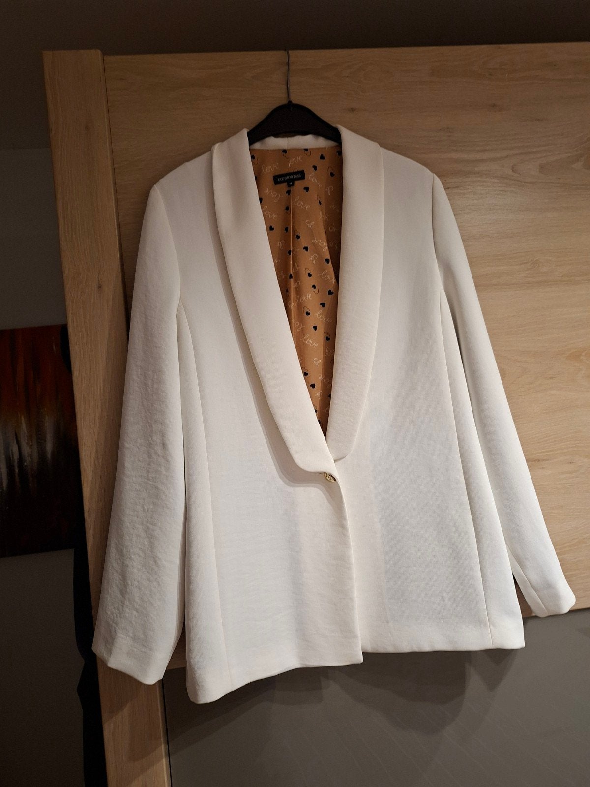 Caroline biss blazer, Ophalen of Verzenden