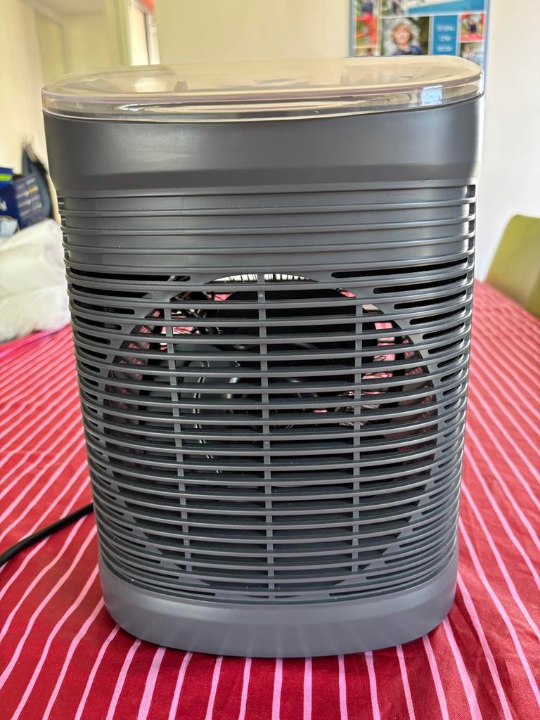 Verwarming op elektriciteit, 30 tot 80 cm, Overige typen, Minder dan 60 cm, Ophalen of Verzenden