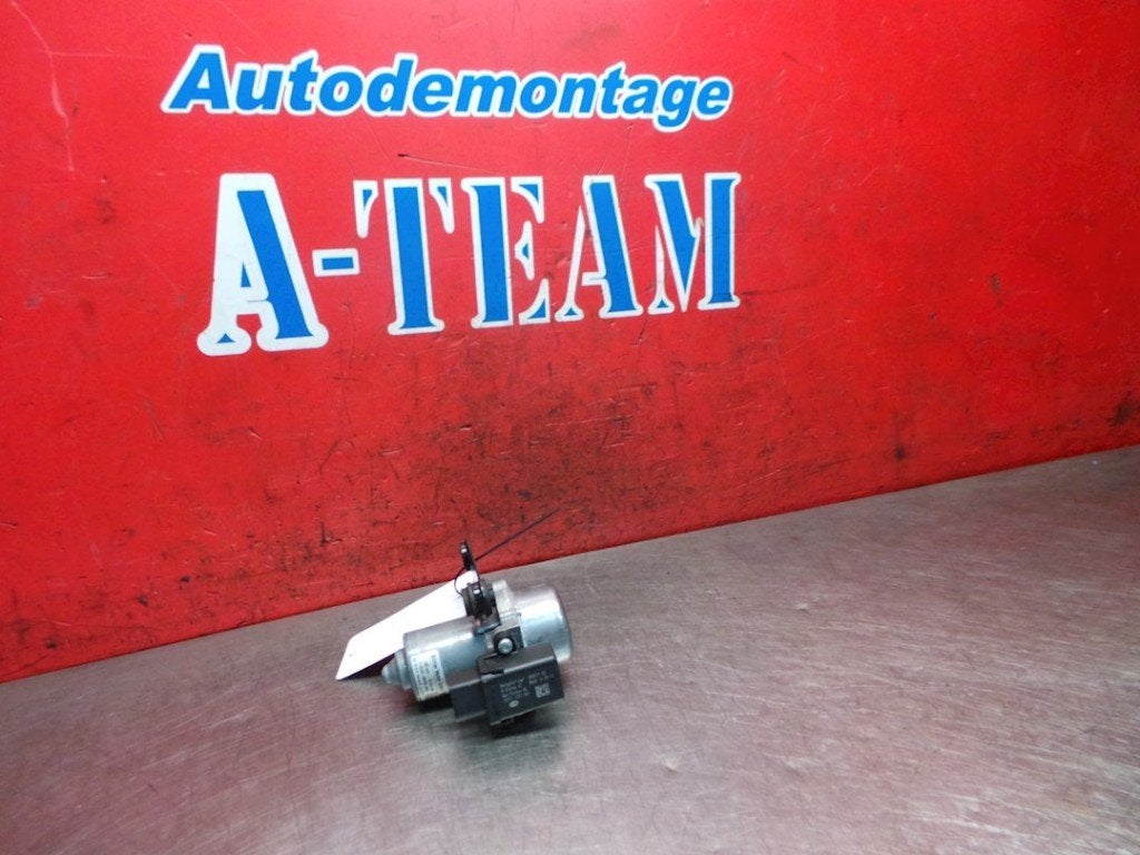 VACUUM POMPE FREIN BOOSTER Touran (1T1 / T2) (|2542850A|), Volkswagen, Volkswagen AG, Utilisé, Kundenbetreuung@volkswagen.de