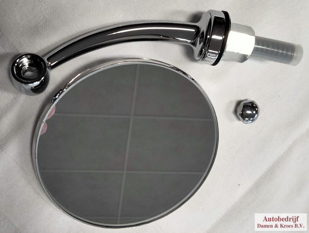 Spiegel GAM1001, Autos : Pièces & Accessoires, Rétroviseurs, MG, Austin, Neuf, Enlèvement ou Envoi