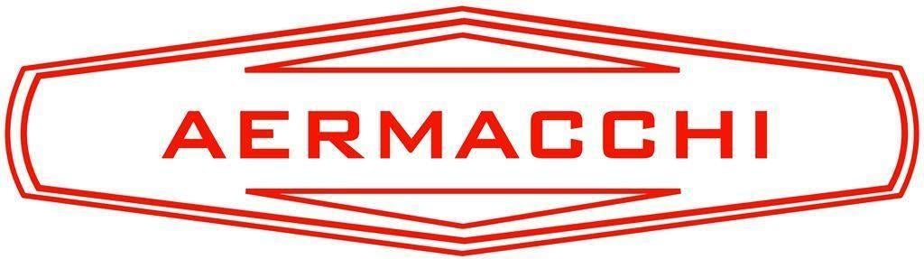 Aermacchi sticker #12, Envoi