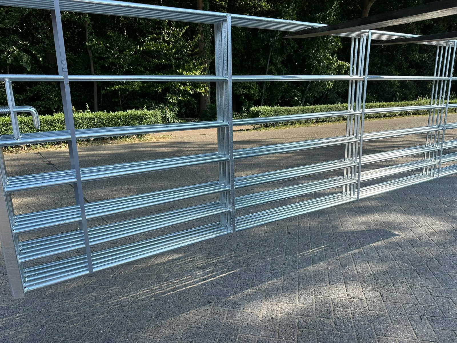 Schapenpoorten