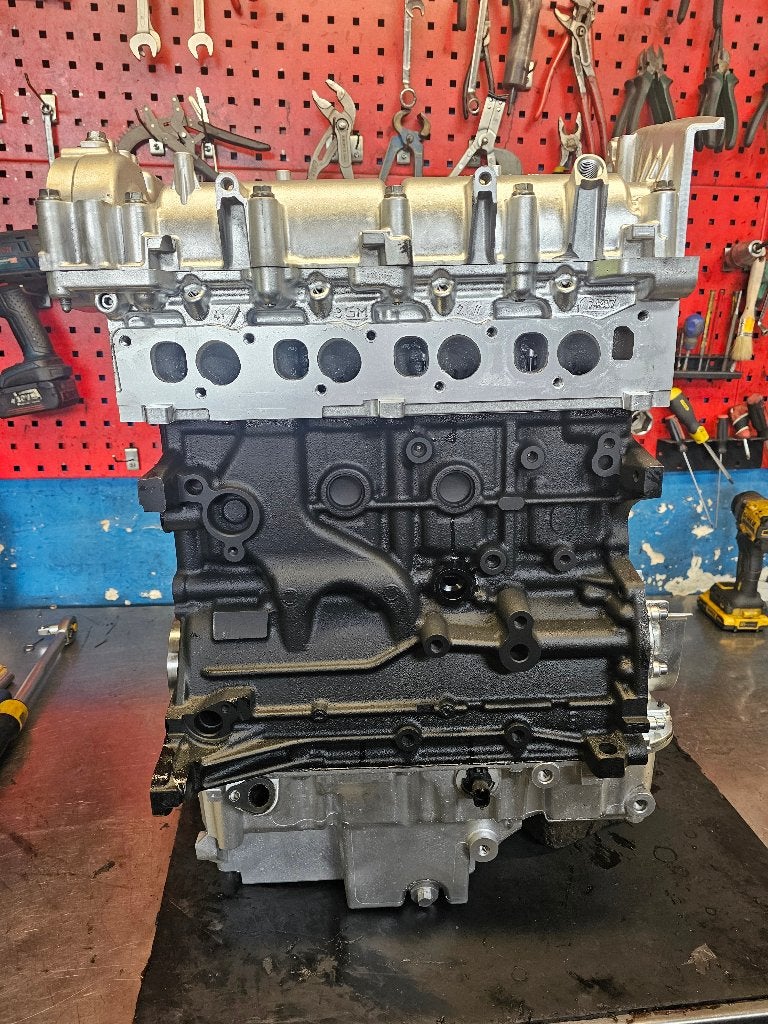 Moteur Opel 2.0 CDTI A20DTH A20DT remis à neuf, Autos : Pièces & Accessoires, Moteurs & Accessoires, Enlèvement ou Envoi, Révisé