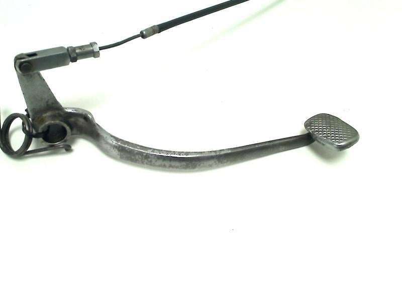 Suzuki Rempedaal GT 750 LC 1974-1977, Motoren, Ophalen of Verzenden, Gebruikt