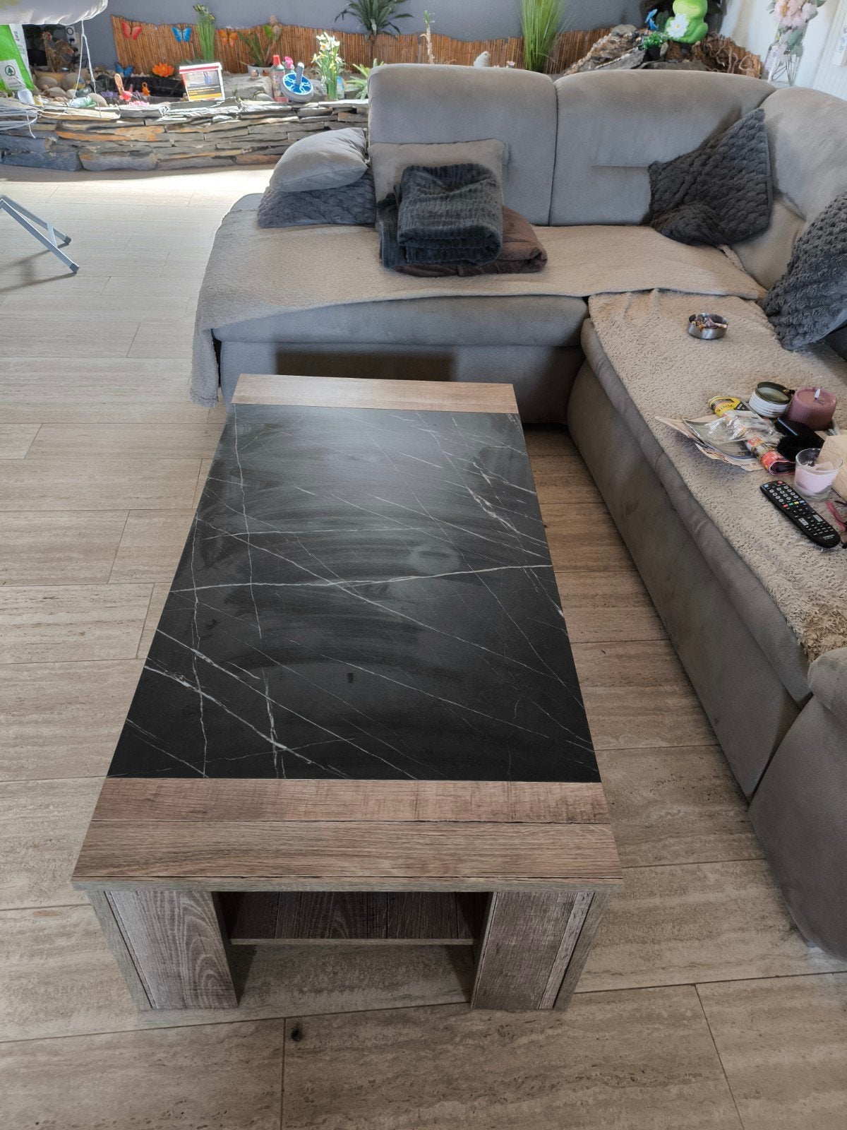 table de salon, Maison & Meubles, Enlèvement