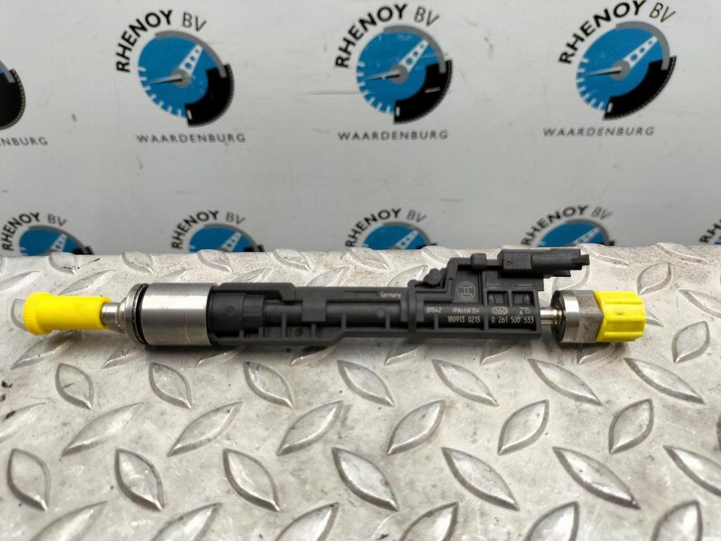 BMW 3 SERIES BRANDSTOF INJECTOR / VERSTUIVER 2018, Enlèvement ou Envoi, Utilisé, Stiba membre