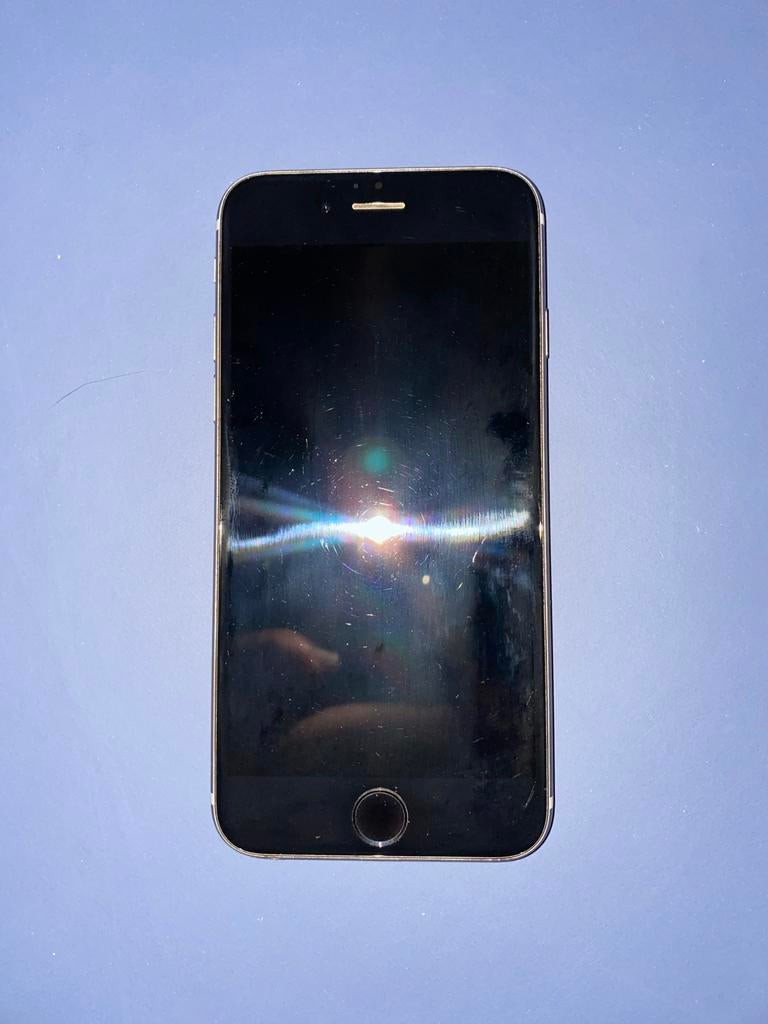 iPhone 6s 32GB – Werkend – Goede staat, Ophalen, Refurbished, Overige typen, Apple iPhone