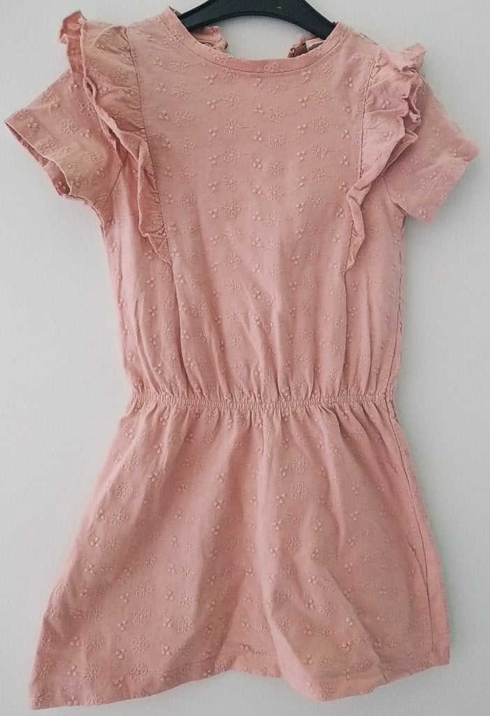 jurk HEMA, Kinderen en Baby's, Gebruikt, Meisje, Ophalen of Verzenden, Jurk of Rok