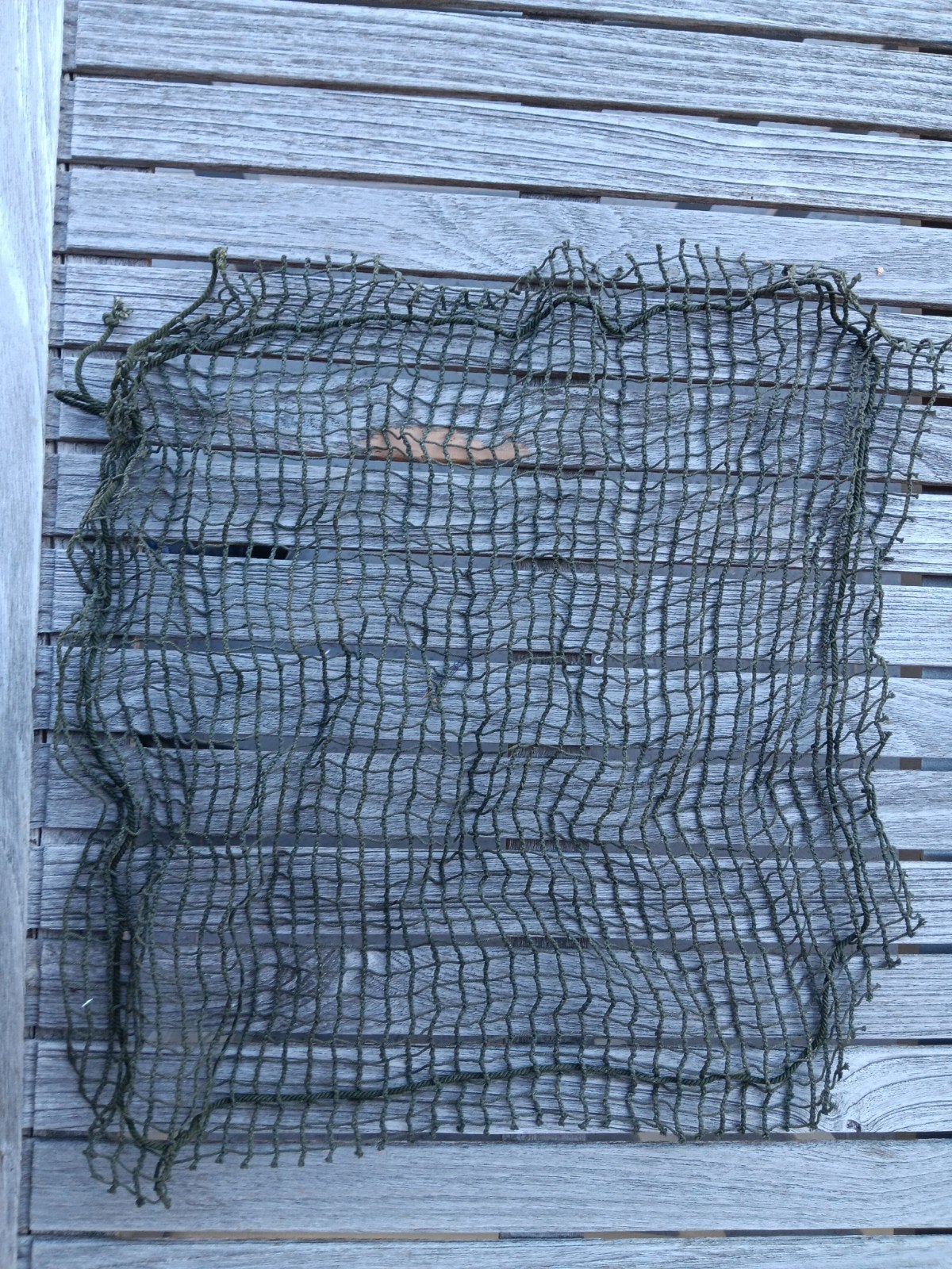 us ww2 helmet net, Verzamelen, Ophalen of Verzenden