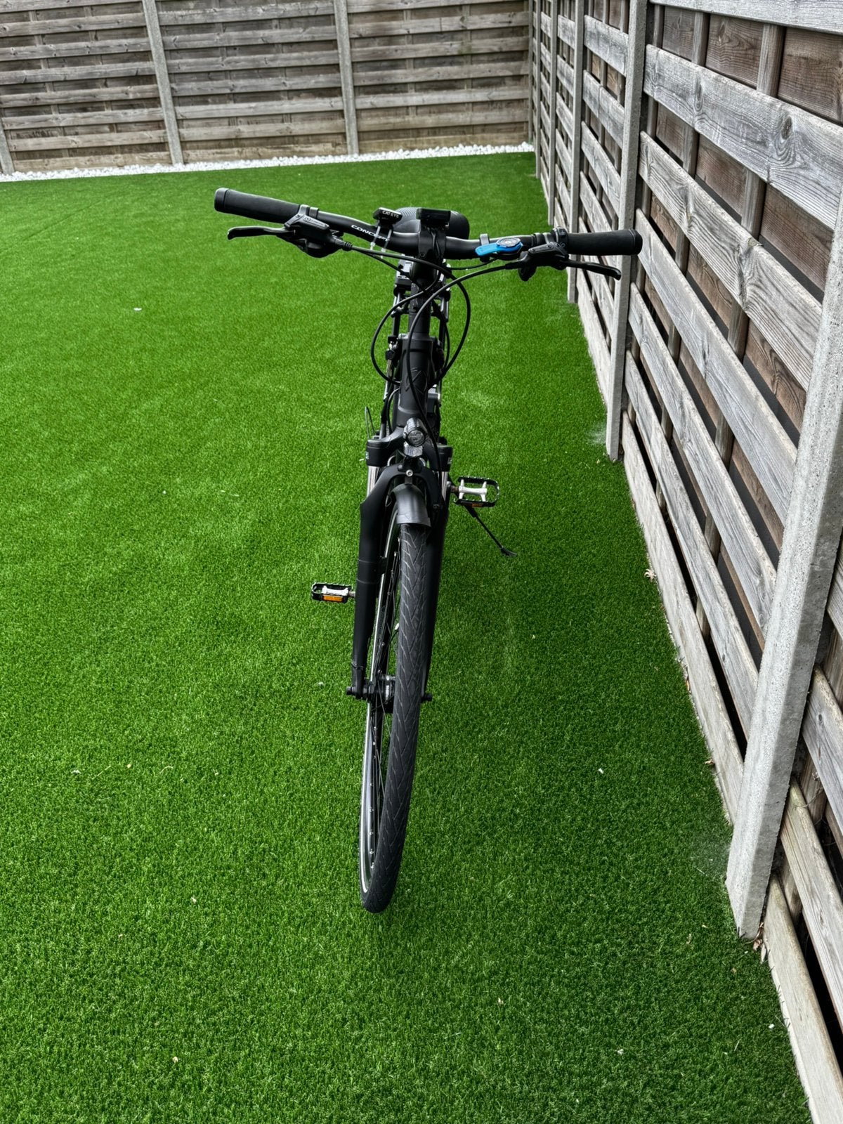 Kalkhoff endeavour 1 move, Vélos & Vélomoteurs, Enlèvement, Utilisé, 10 à 15 vitesses, Autres marques