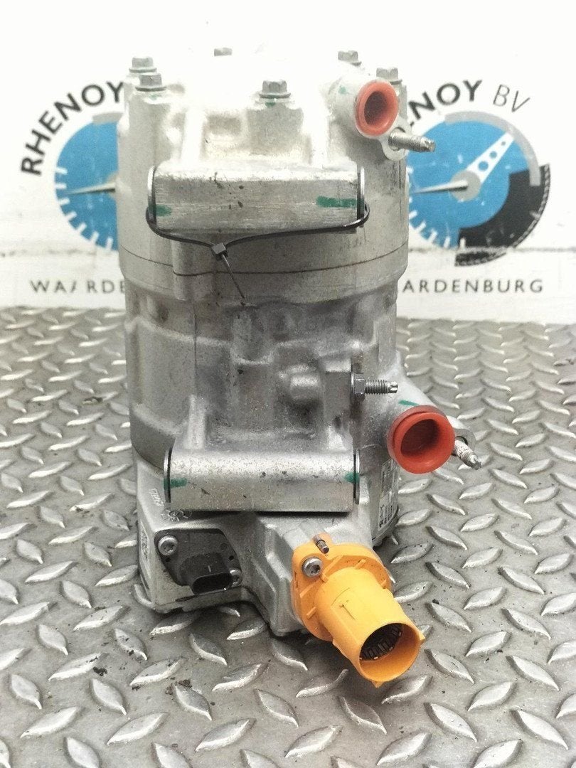 JEEP AVENGER J2 AIRCO COMPRESSOR / AIRCOPOMP 2024, Enlèvement ou Envoi, Utilisé, ARN reconnu