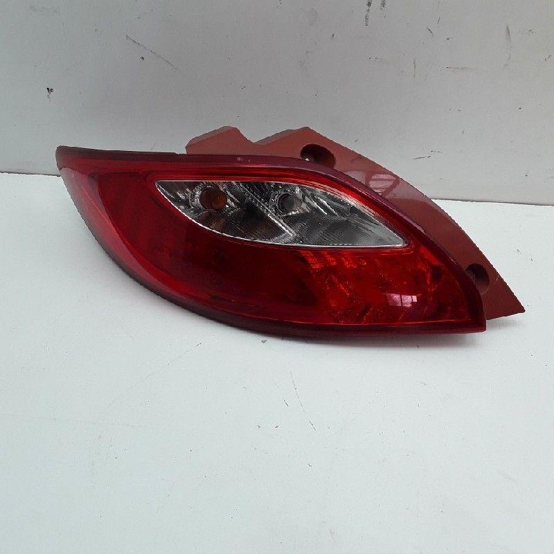 FEU ARRIÈRE GAUCHE Mazda 2 (DE) (01-2007/06-2015), Autos : Pièces & Accessoires, Éclairage, Mazda, Utilisé