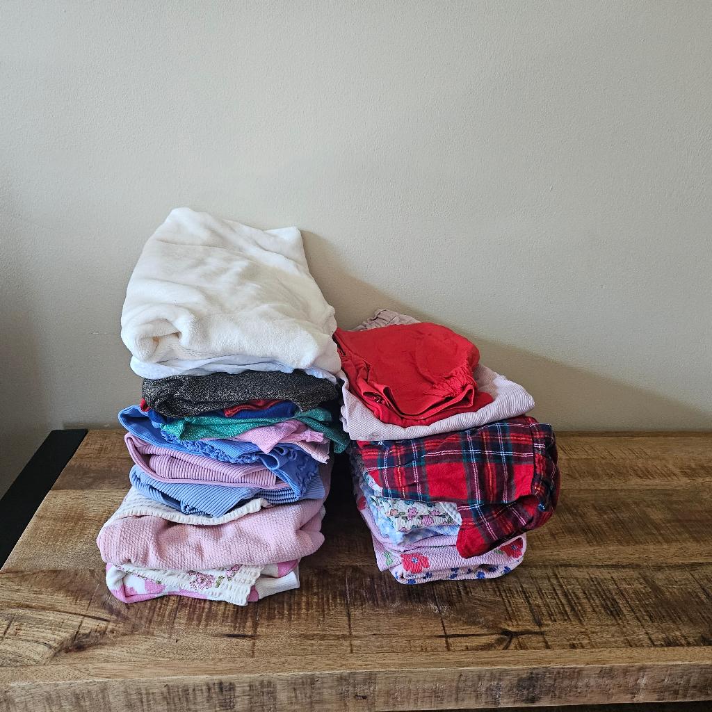 Vêtements fille, Enfants & Bébés, Enlèvement, Comme neuf, Zara, Fille