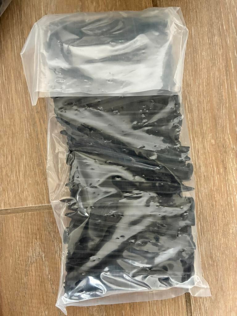 Pinnen voor kabel van robotmaaier, Tuin en Terras, Ophalen, Nieuw