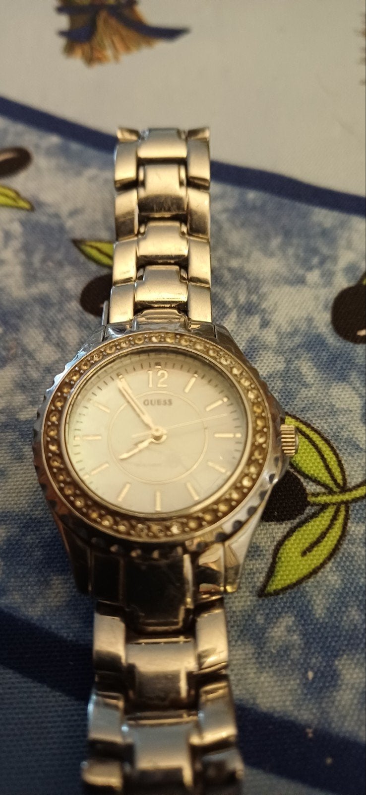 Dameshorloge Guess, Handtassen en Accessoires, Horloges | Dames, Ophalen, Guess