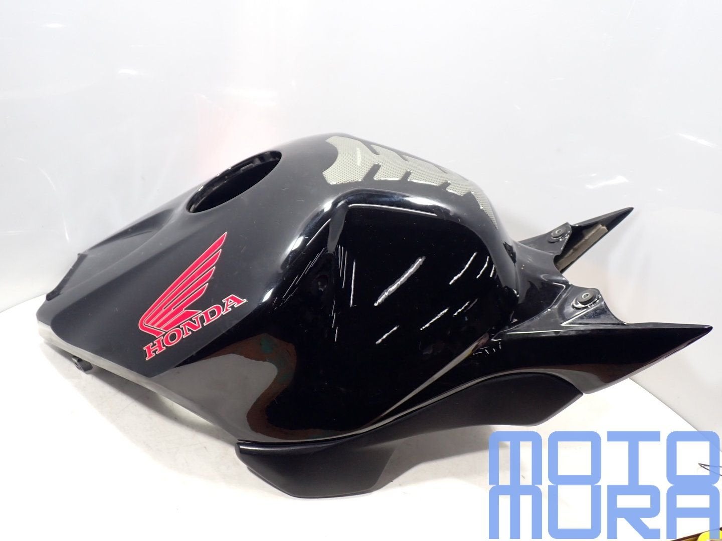 Honda CBR 1000 RR 2004 - 2005 tankkap tank kap cover tankcov, Gebruikt, -, -, Ophalen of Verzenden