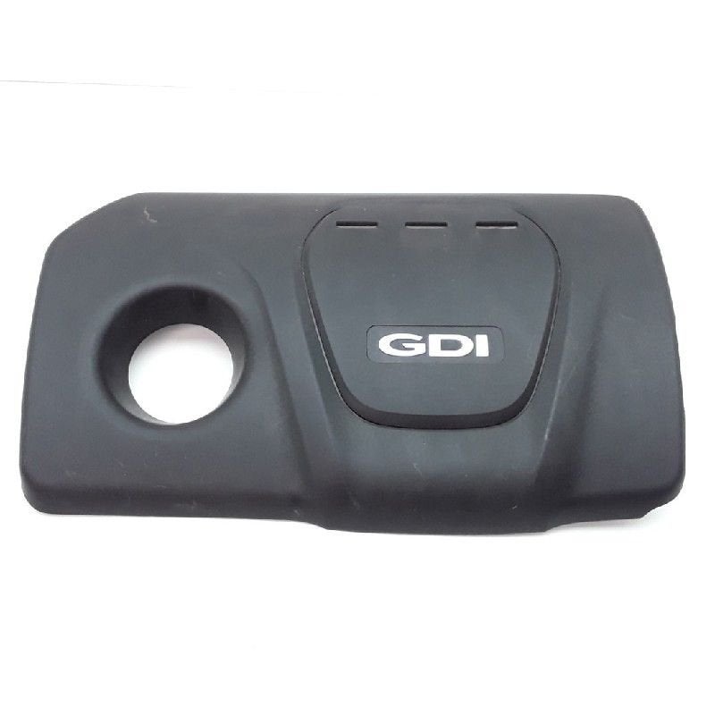 CACHE MOTEUR Hyundai Tucson (TL) (|292402B900|), Neuf, Hyundai
