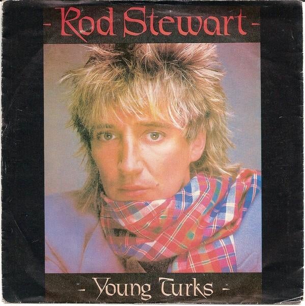 rod stewart, Ophalen of Verzenden, 7 inch