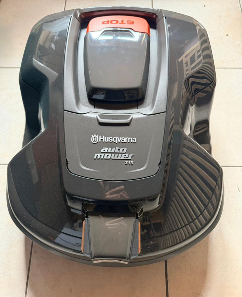 Tondeuse Husqvarna 315 Neuf, Enlèvement, Neuf