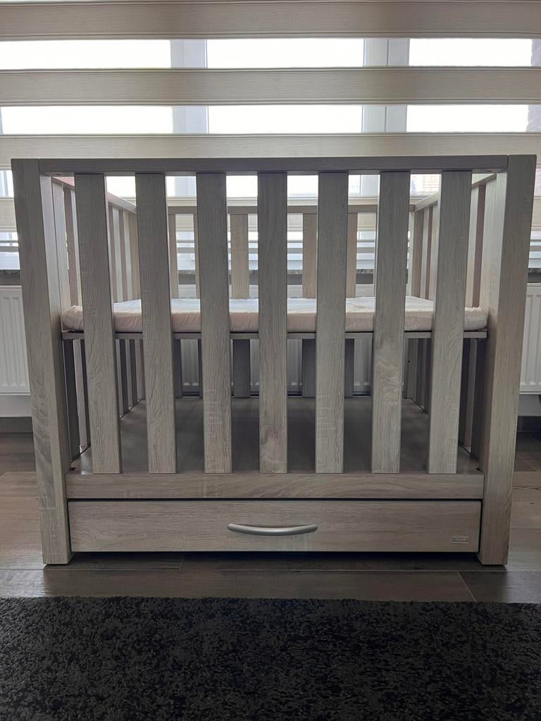 Stevig babypark TWF met lade!, Ophalen, Zo goed als nieuw, Lade