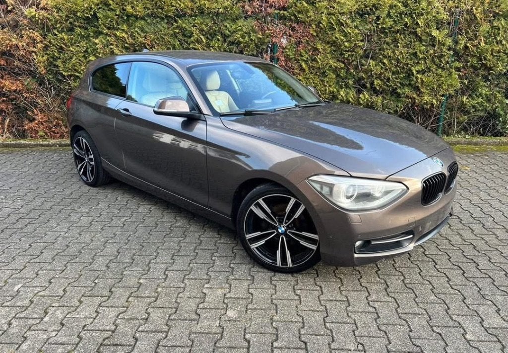 Bmw, Autos, Cuir, Achat, Intérieur cuir, Beige