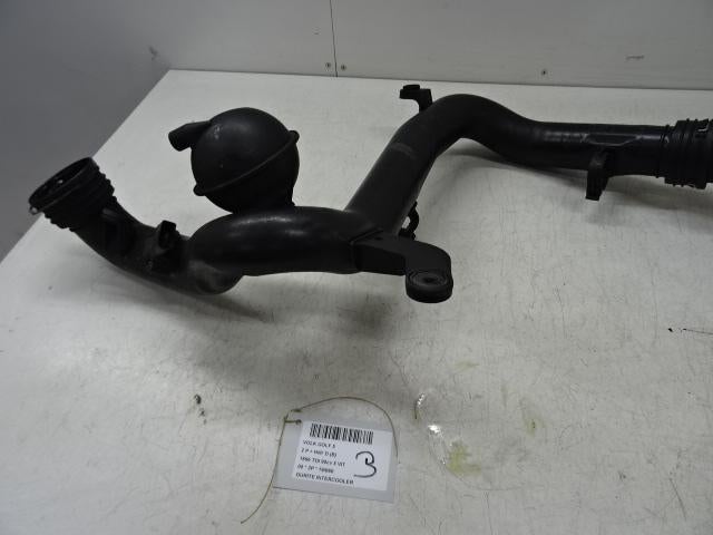 INTERCOOLER DURITE Volkswagen Golf V (1K1) (02-2001/12-2010), Utilisé, Volkswagen
