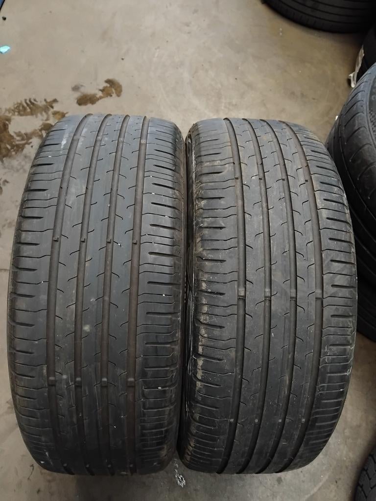 2054517 205/45/17 205/45R17  Continental, Ophalen