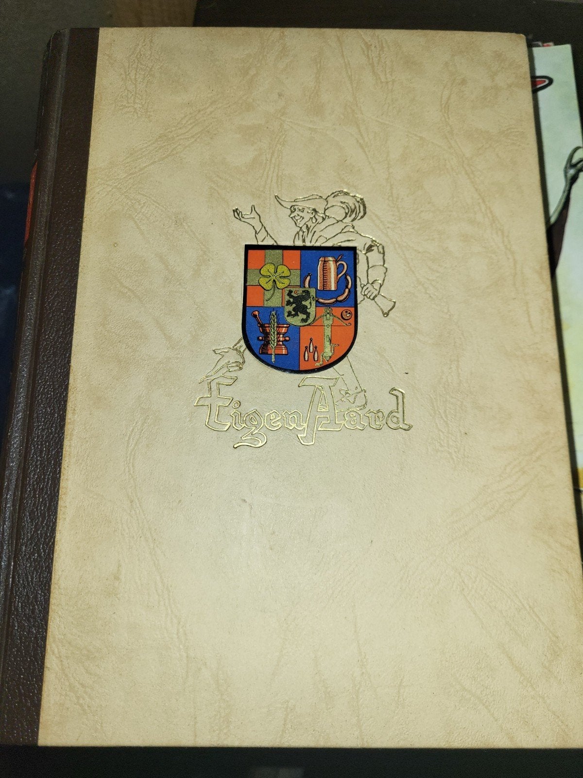 Zeldzaam boek, Ophalen