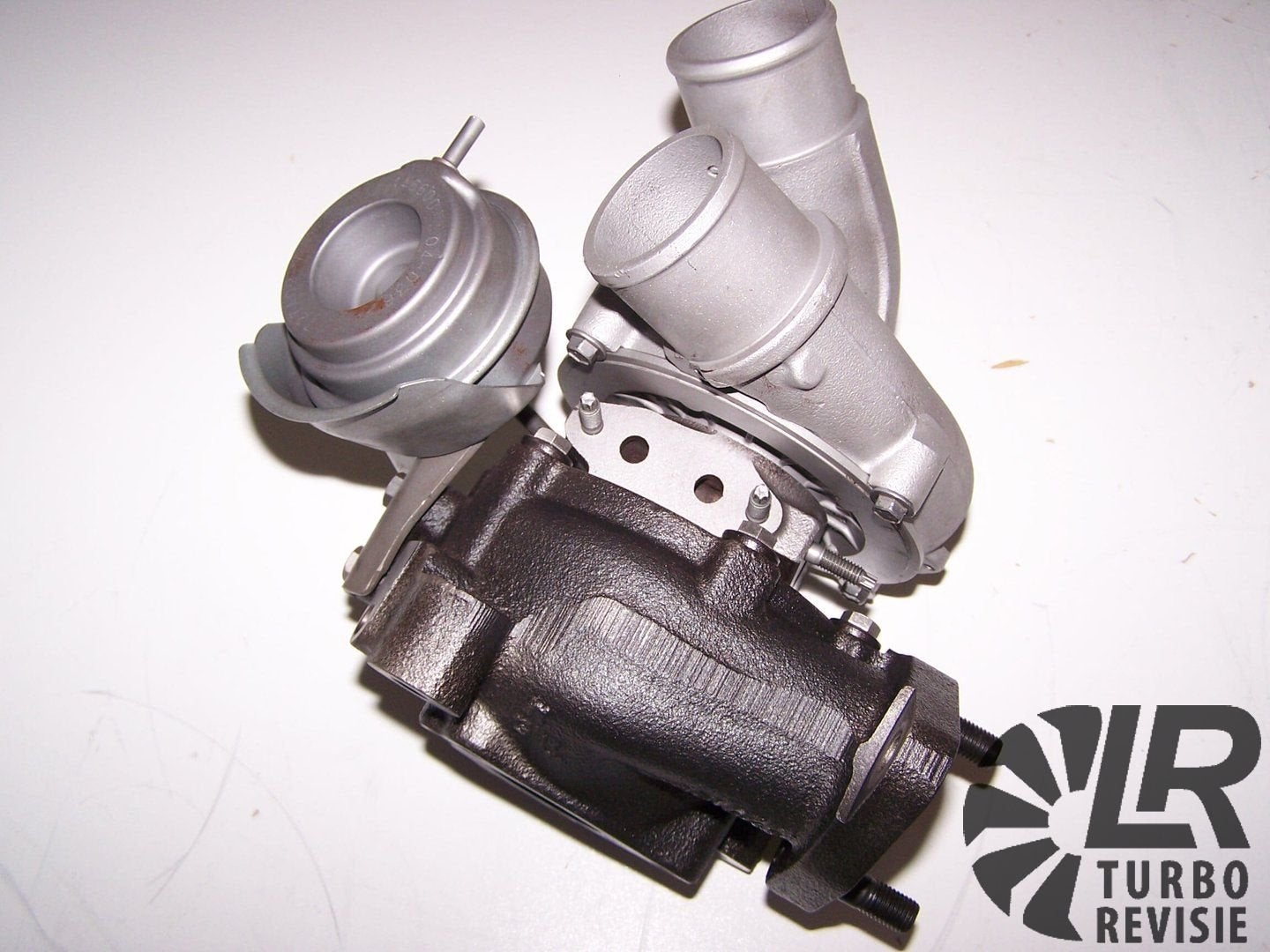 Turbo revisie TOYOTA AVENSIS Corola D-4D 115PK, -, -, Enlèvement ou Envoi, -