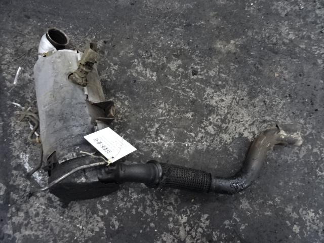 ROETFILTER Citroën Grand C4 Spacetourer (3A) (01-2018/-), Gebruikt, Citroën