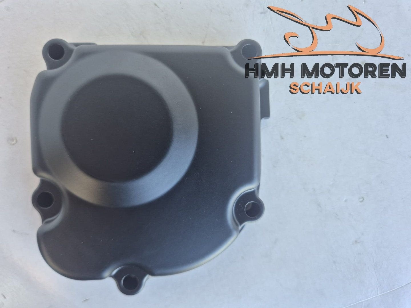 Motor Blok Deksel Kawasaki Z750 Z750R Z1000 Ontstekingsdekse, -, -, Nieuw, Ophalen of Verzenden